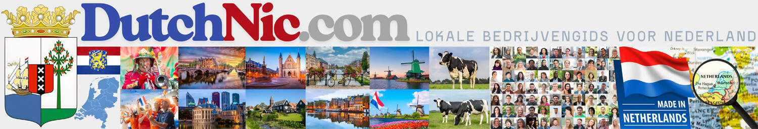 Gemaakt in Nederland - MeerBusiness Haarlemmermeer en Schiphol